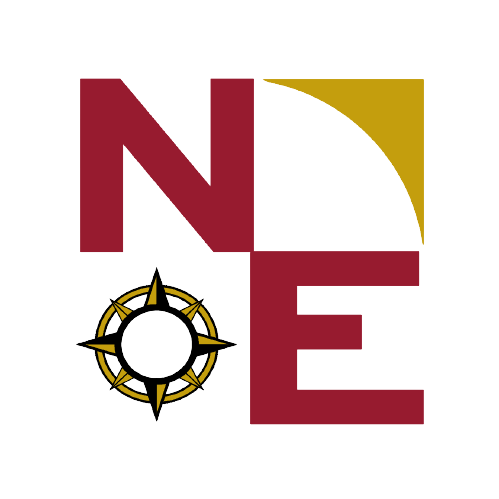 Northeast Traffic Control Logo